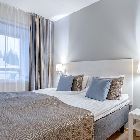 Holiday Club Turun Caribia Superior Apartments ตูร์กู ภายนอก รูปภาพ