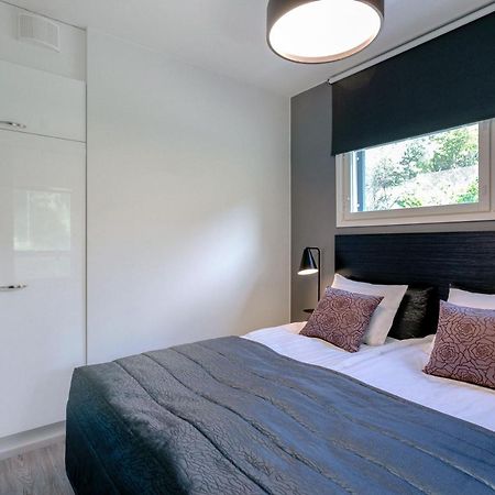Holiday Club Turun Caribia Superior Apartments ตูร์กู ภายนอก รูปภาพ