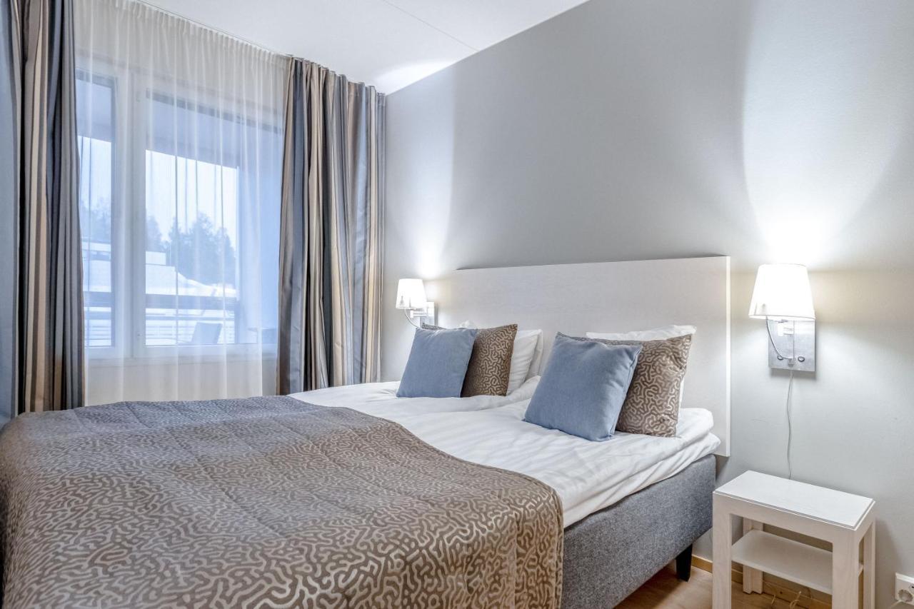 Holiday Club Turun Caribia Superior Apartments ตูร์กู ภายนอก รูปภาพ