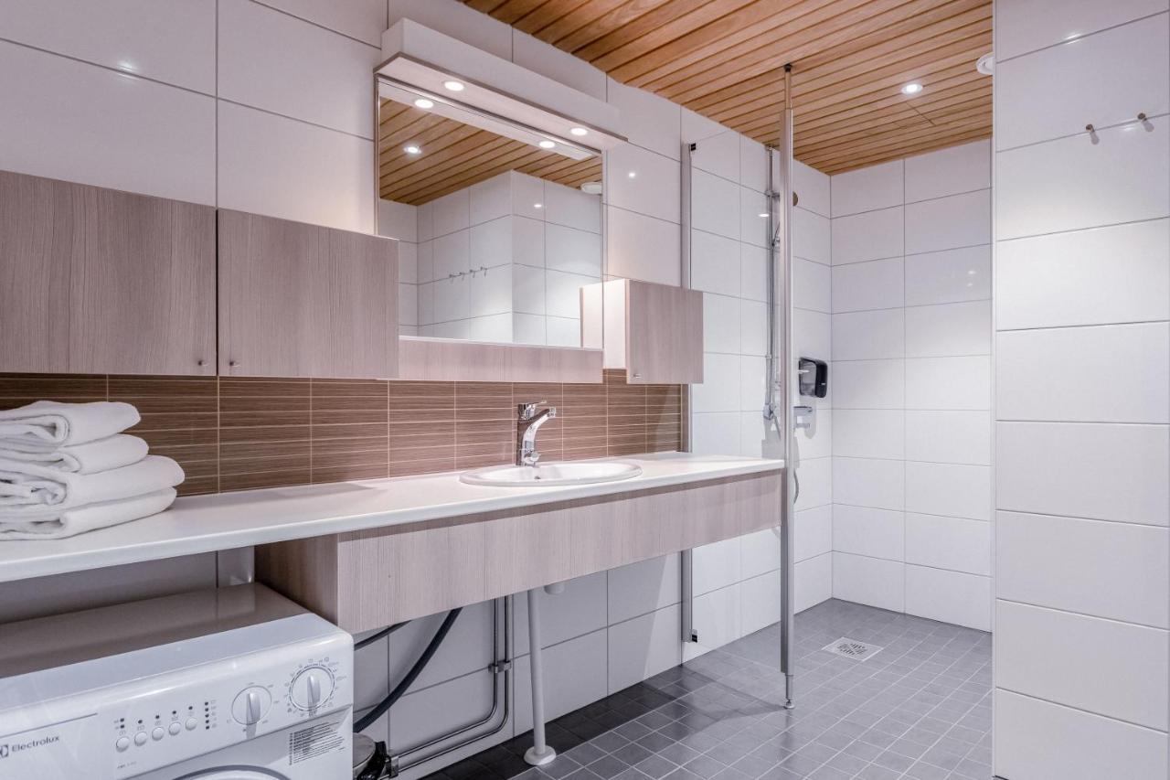 Holiday Club Turun Caribia Superior Apartments ตูร์กู ภายนอก รูปภาพ