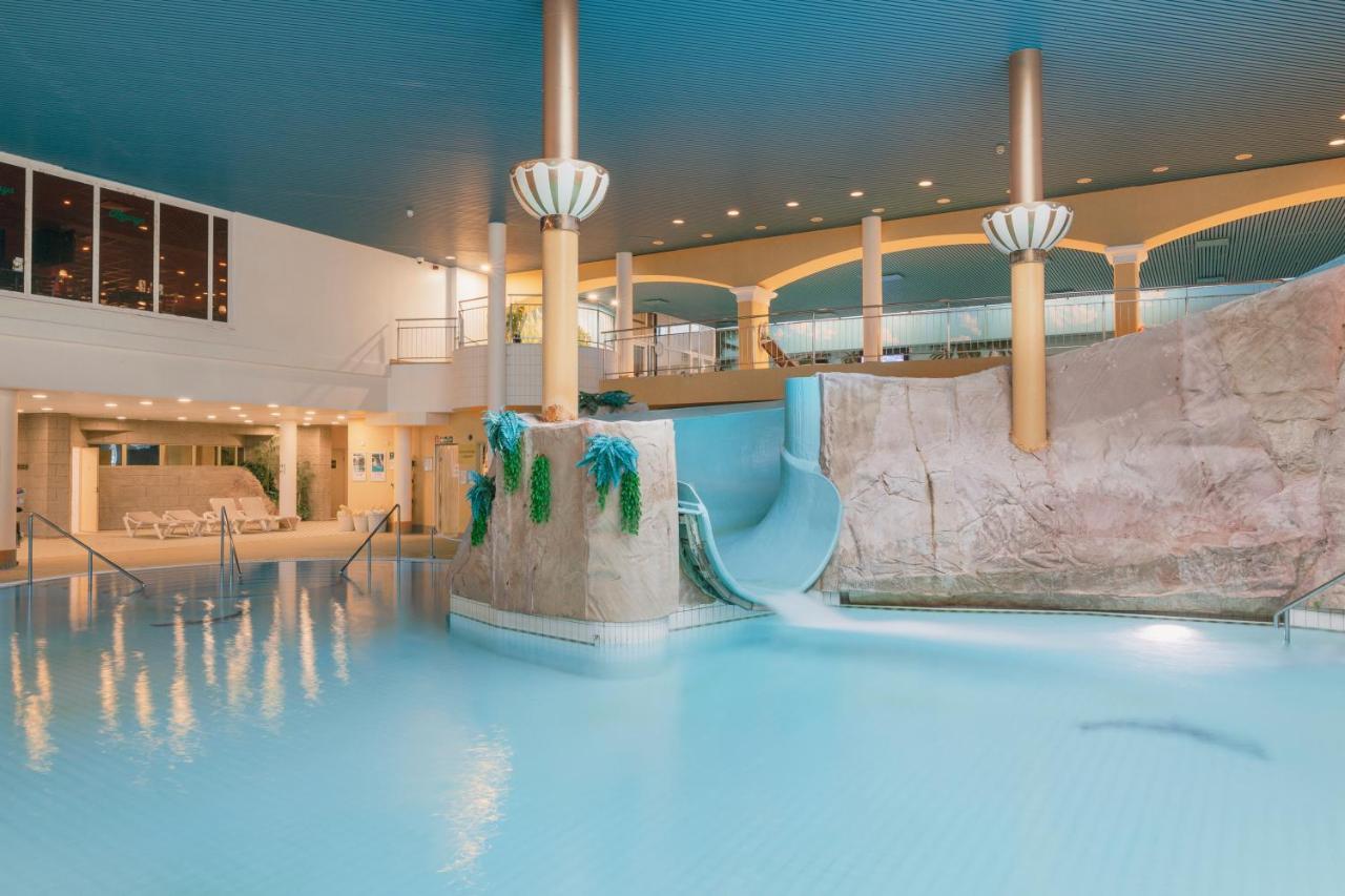 Holiday Club Turun Caribia Superior Apartments ตูร์กู ภายนอก รูปภาพ