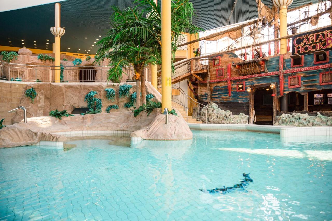 Holiday Club Turun Caribia Superior Apartments ตูร์กู ภายนอก รูปภาพ