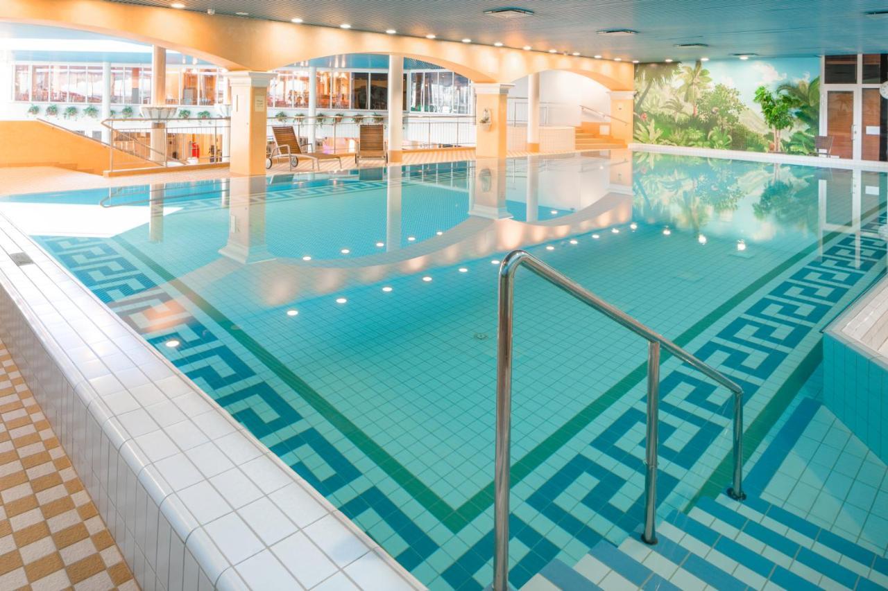 Holiday Club Turun Caribia Superior Apartments ตูร์กู ภายนอก รูปภาพ