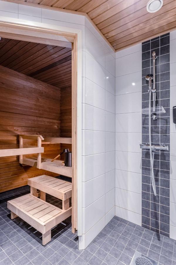 Holiday Club Turun Caribia Superior Apartments ตูร์กู ภายนอก รูปภาพ