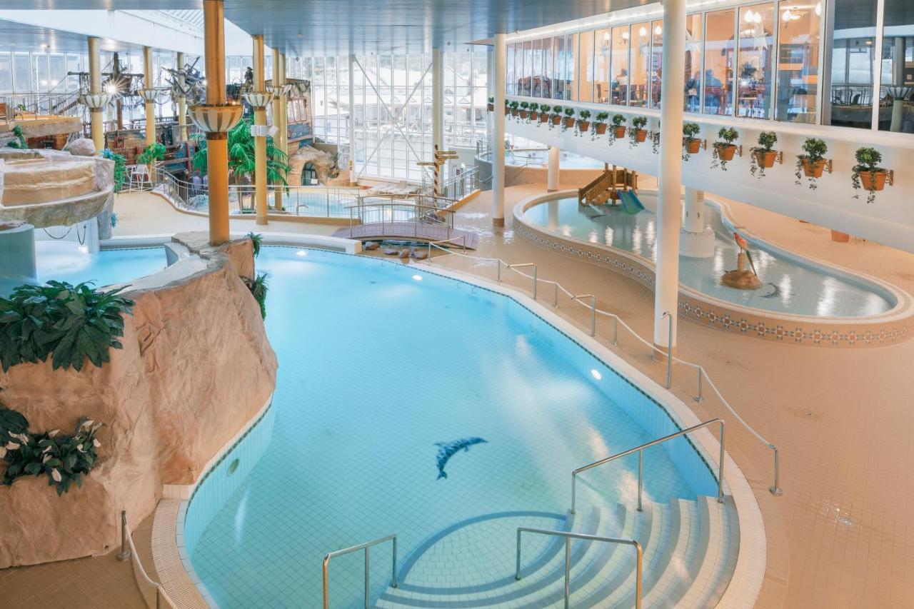 Holiday Club Turun Caribia Superior Apartments ตูร์กู ภายนอก รูปภาพ