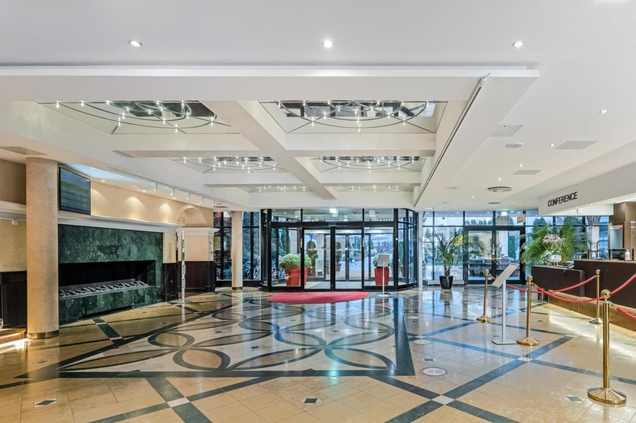 Holiday Club Turun Caribia Superior Apartments ตูร์กู ภายนอก รูปภาพ
