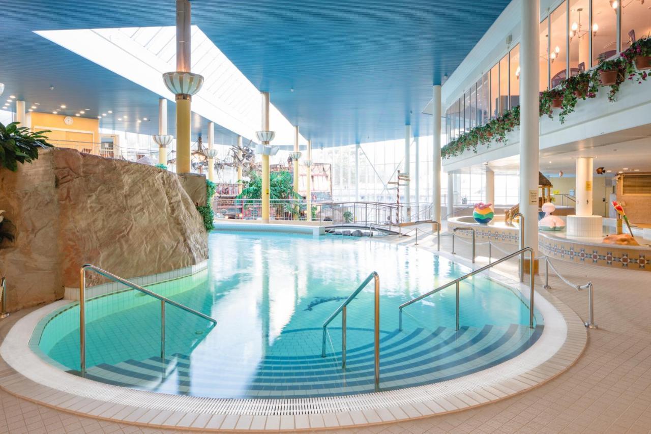 Holiday Club Turun Caribia Superior Apartments ตูร์กู ภายนอก รูปภาพ