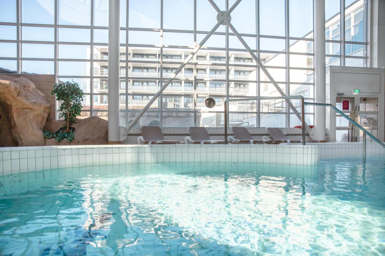 Holiday Club Turun Caribia Superior Apartments ตูร์กู ภายนอก รูปภาพ