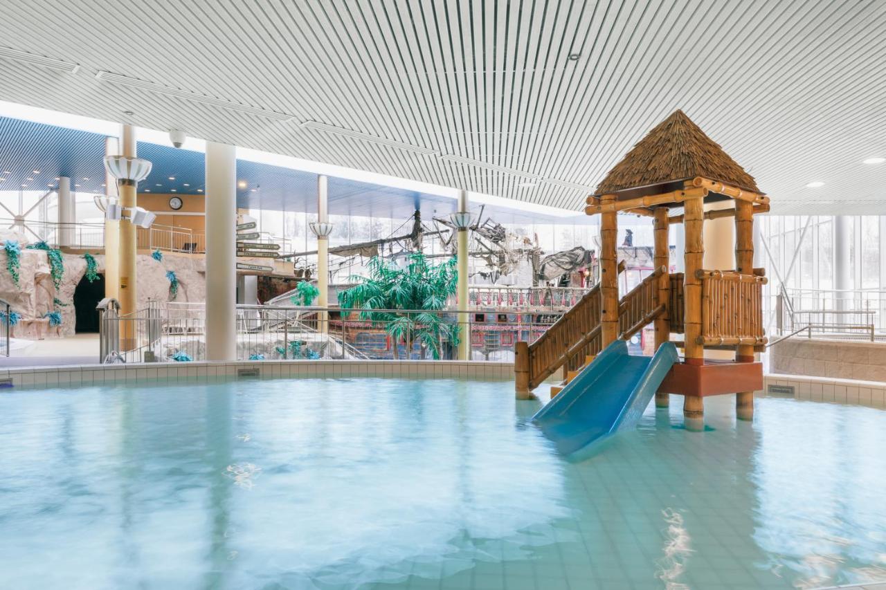 Holiday Club Turun Caribia Superior Apartments ตูร์กู ภายนอก รูปภาพ