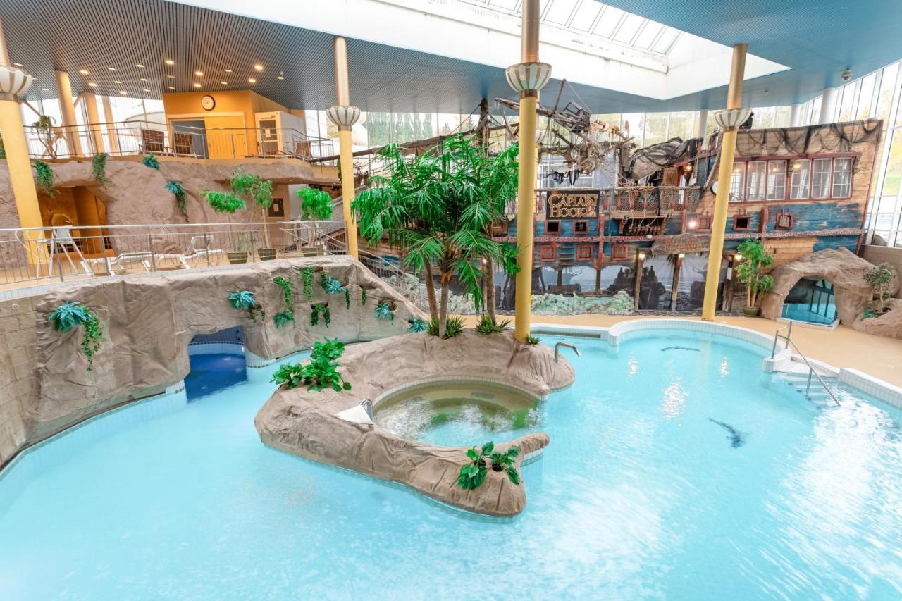 Holiday Club Turun Caribia Superior Apartments ตูร์กู ภายนอก รูปภาพ